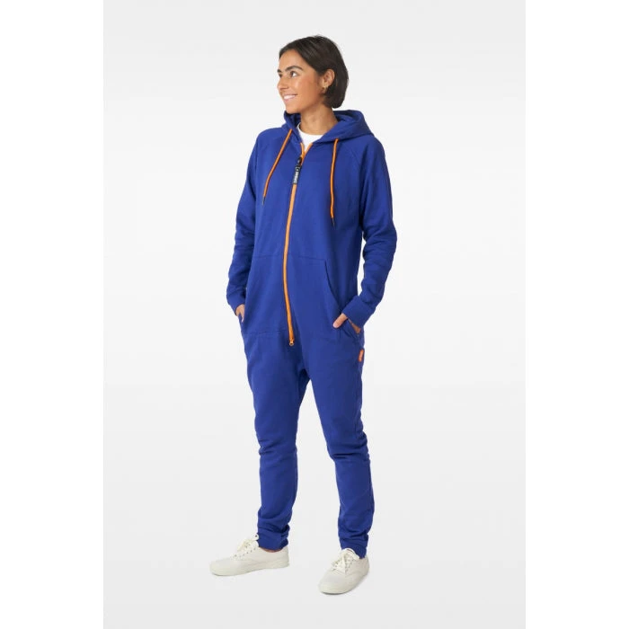 Opposuits Navy Royale Blue Unisex Adult Onesie 1 Opposuits Navy Royale Blue Unisex Adult Onesie