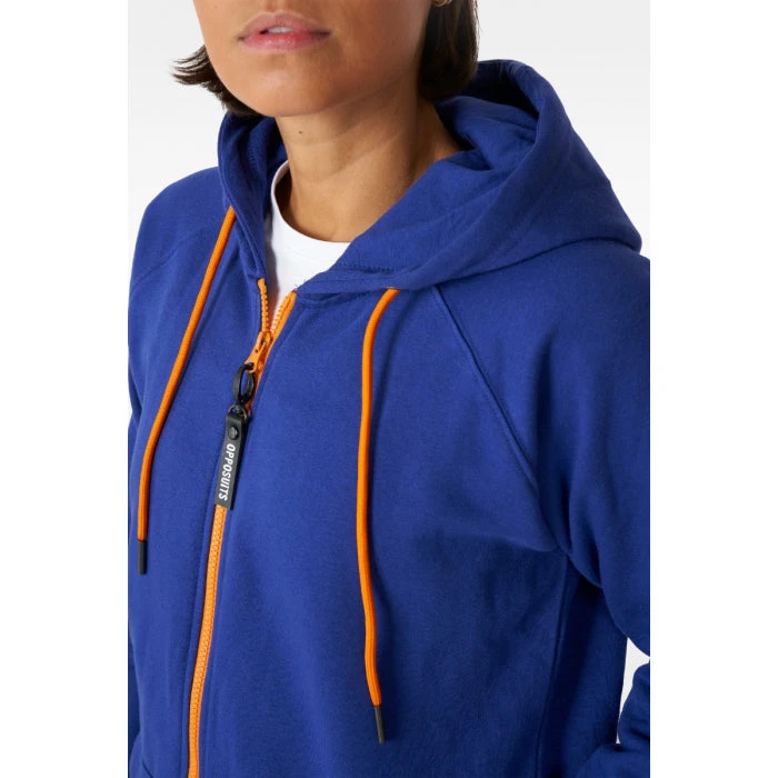 Opposuits Navy Royale Blue Unisex Adult Onesie 5 Opposuits Navy Royale Blue Unisex Adult Onesie - Image 5