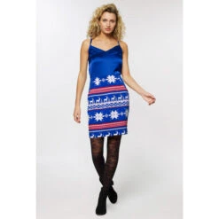 Opposuits Miss Rudolph Women's Patterned Christmas Suit -Family Halloween Store Sales Store oswm 0001 christmas suit miss rudolph 5 hi1jmqwbnvc5cq5l