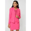 Opposuits Ms. Pink Women's Bright Pink Suit