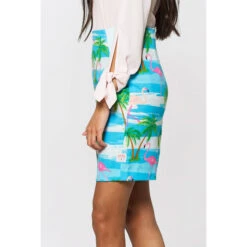 Opposuits Flamingirl Women's Tropical Patterned Suit -Family Halloween Store Sales Store oswm 0009 tropical suit flamingirl 4 ww91zuqhdyktts5b