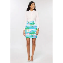 Opposuits Flamingirl Women's Tropical Patterned Suit -Family Halloween Store Sales Store oswm 0009 tropical suit flamingirl 5 7g7wibcdvblbmlzo