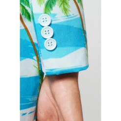 Opposuits Flamingirl Women's Tropical Patterned Suit -Family Halloween Store Sales Store oswm 0009 tropical suit flamingirl 6 ahadpv9iobi4udkp