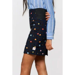 Opposuits Madam Pac-Man™ Women's Retro Video Game Patterned Suit 8 Opposuits Madam Pac-Man™ Women's Retro Video Game Patterned Suit -Family Halloween Store Sales Store oswm 0019 retro suit madam pac man 4 m8l22wt3otvjeg7w