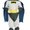 Animated Batman Costume - Dark Knight Trilogy