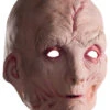 Supreme Leader Snoke 3/4 Mask - Star Wars VIII