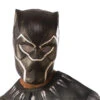 Black Panther Half Mask