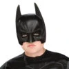 Rubie'sBatman Half Mask - Dark Knight Trilogy