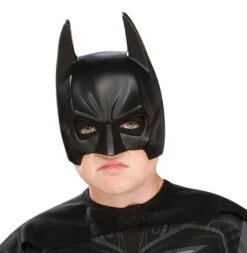 Rubie'sBatman Half Mask - Dark Knight Trilogy