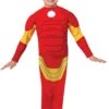 Toddler Boy’s Iron Man™ Costume - 2T