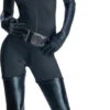 Women's Deluxe Catwoman Costume - Dark Knight Trilogy