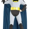 Boy's Batman Costume, Small 4-6.