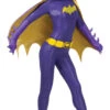 Women's Grand Heritage Batgirl Costume - Batman TV Show 1966