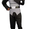 Men's Deluxe Klingon Costume - Star Trek: The Next Generation