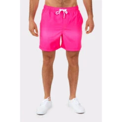 Opposuits Retro 90's Funky Fade Mens Summer Combo Shirt And Shorts -Family Halloween Store Sales Store scom 1005 funky fade gb 04