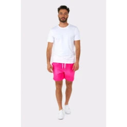 Opposuits Retro 90's Funky Fade Mens Summer Combo Shirt And Shorts -Family Halloween Store Sales Store scom 1005 funky fade gb 05