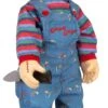 Gemmy Animated Life-Size Chucky