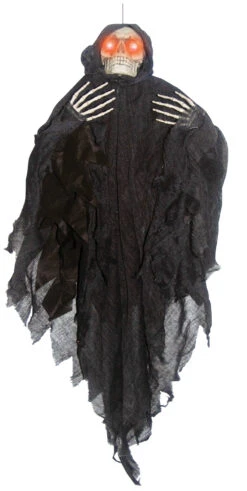 Sunstar Light-up Hanging Reaper 3 Feet