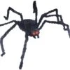 Sunstar Large Animated Black Spider
