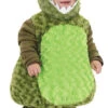 T-Rex Dino Plush Toddler Costume