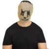 Fun WorldVoodoo Doll Adult Mask